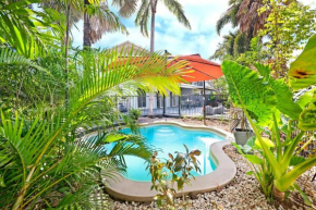 Tropical Allure - A Tranquil Fannie Bay Oasis